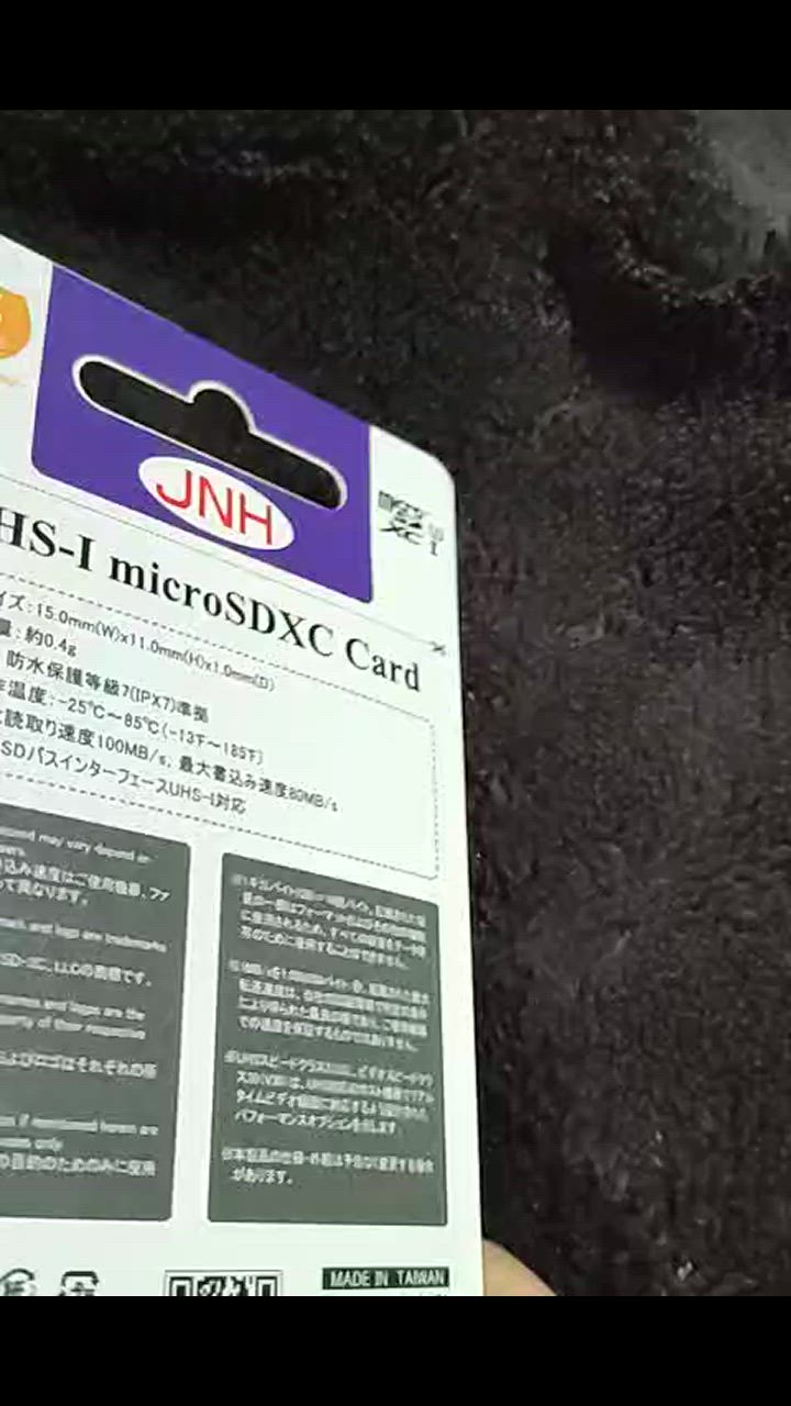 全体のレビュー動画のサムネイル | 0