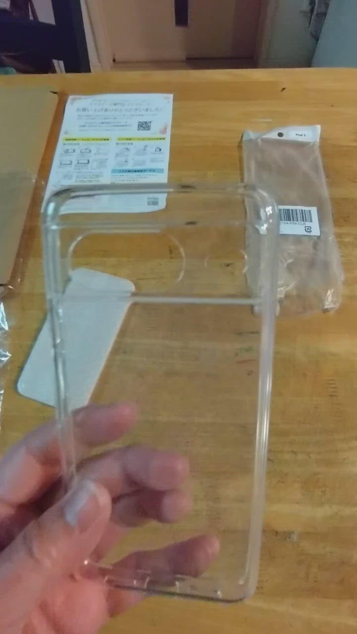 全体のレビュー動画のサムネイル | 12