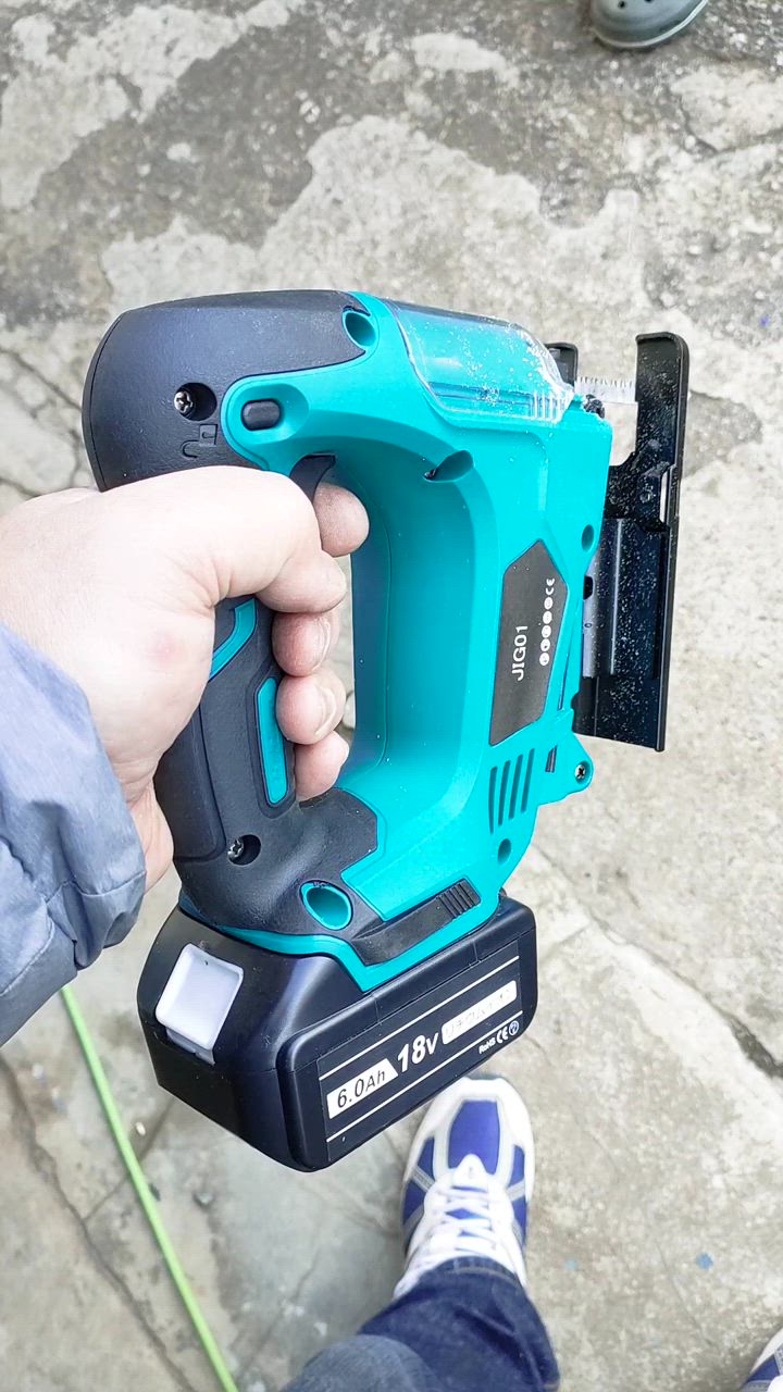 マキタ makita 互換 充電式 ジグソー 工具 電動のこぎり 電動ジグソー 