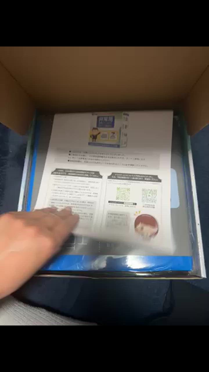 全体のレビュー動画のサムネイル | 19