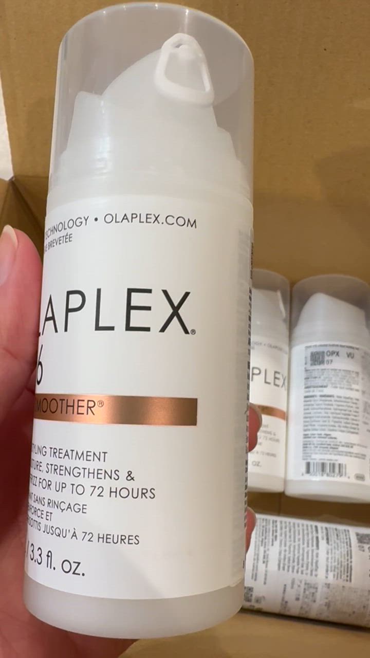 OLAPLEX 【並行輸入品】OLAPLEX オラプレックス No.6 ボンド