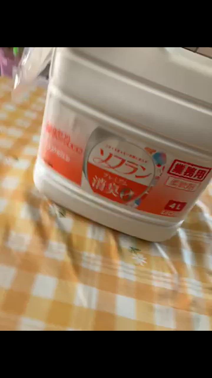 1件目のレビュー動画のサムネイル | 0