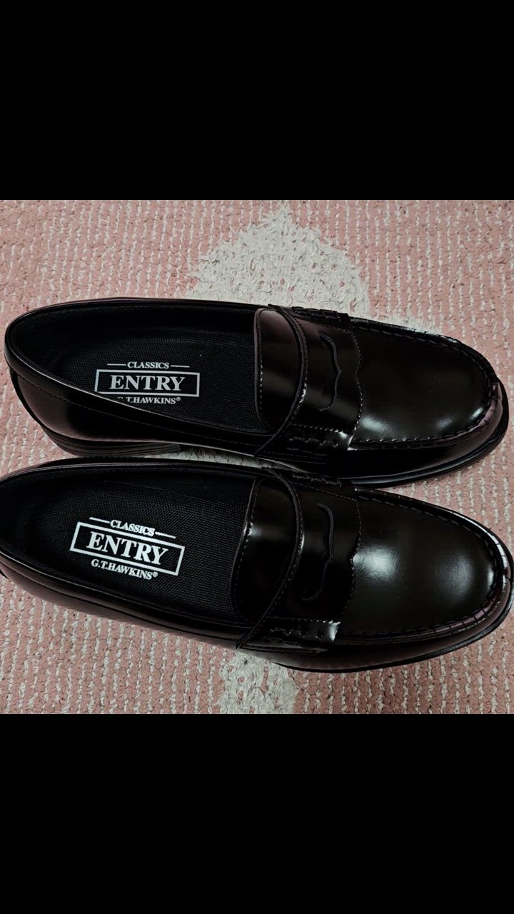 Hawkins レディースHAWKINS ホーキンス W'S SOFT LOAFER ソフト Hawkins レディースHAWKINS ホーキンス W'S SOFT LOAFER ソフト