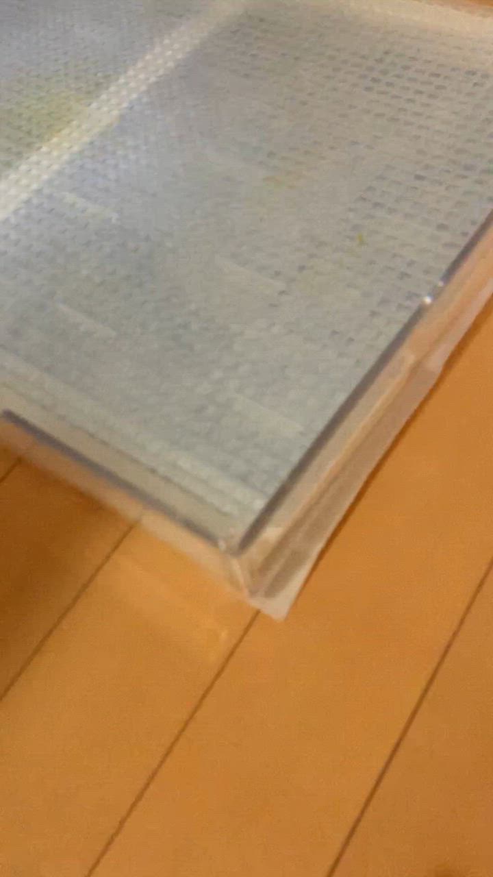1件目のレビュー動画のサムネイル | 0