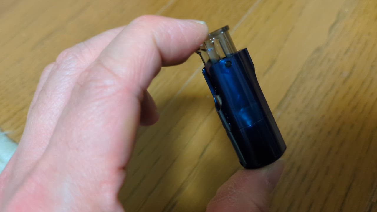 全体のレビュー動画のサムネイル | 9
