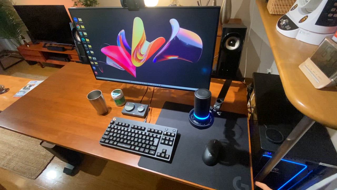 FlexiSpot 昇降デスク 電動 E7 パソコンデスク スタンディング FlexiSpot 昇降デスク 電動 E7 パソコンデスク スタンディング