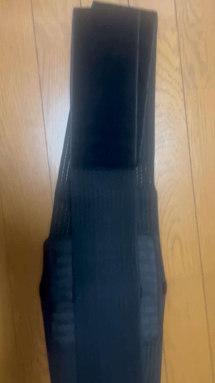 1件目のレビュー動画のサムネイル | 0