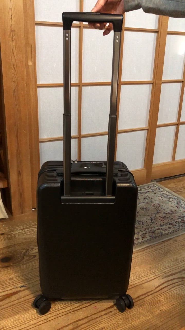 全体のレビュー動画のサムネイル | 1