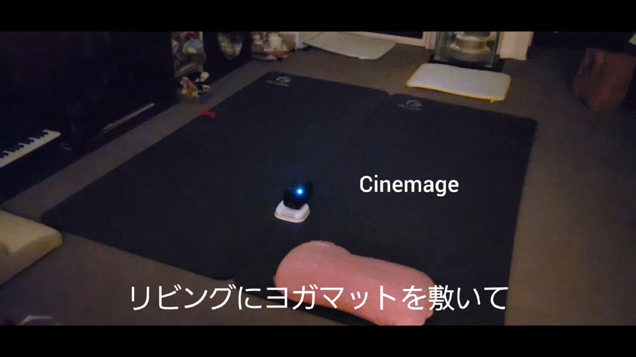 全体のレビュー動画のサムネイル | 4
