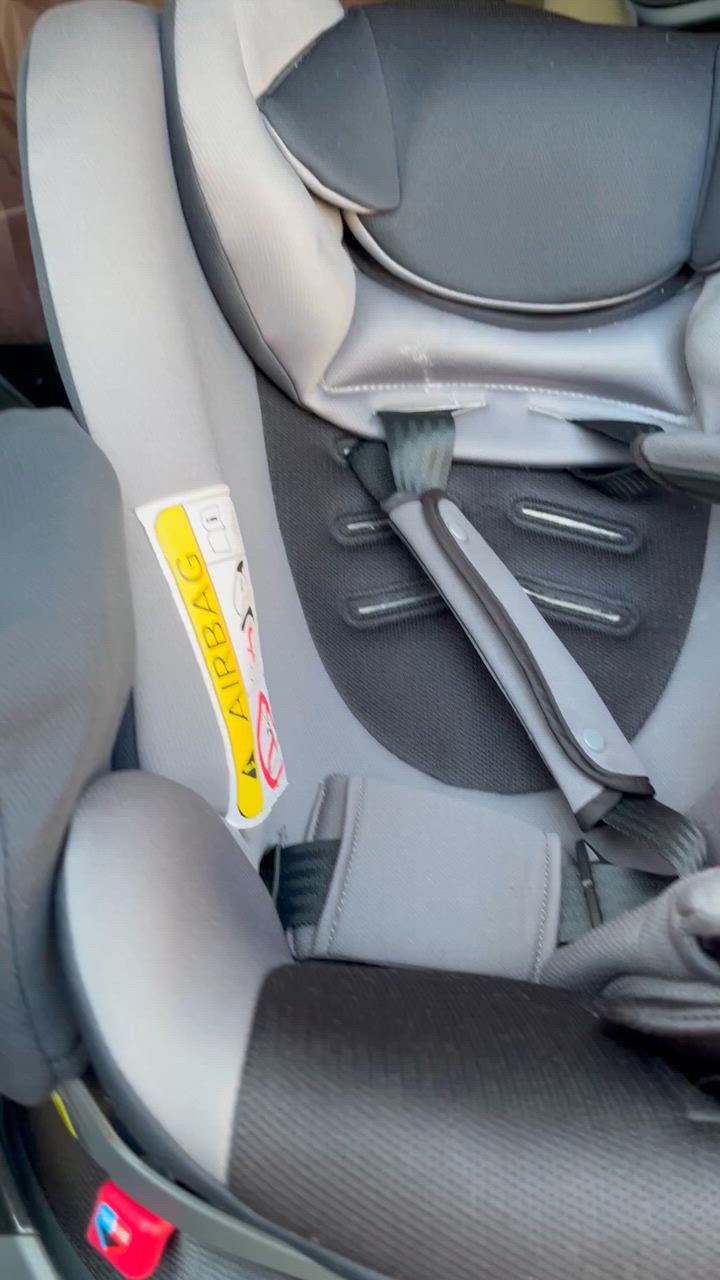 【☆極美品☆】アップリカ☆チャイルドシート☆ディアターンプラスAB☆新生児ok♪ ディアターン プラス AB | ベビーカー・チャイルドシートの