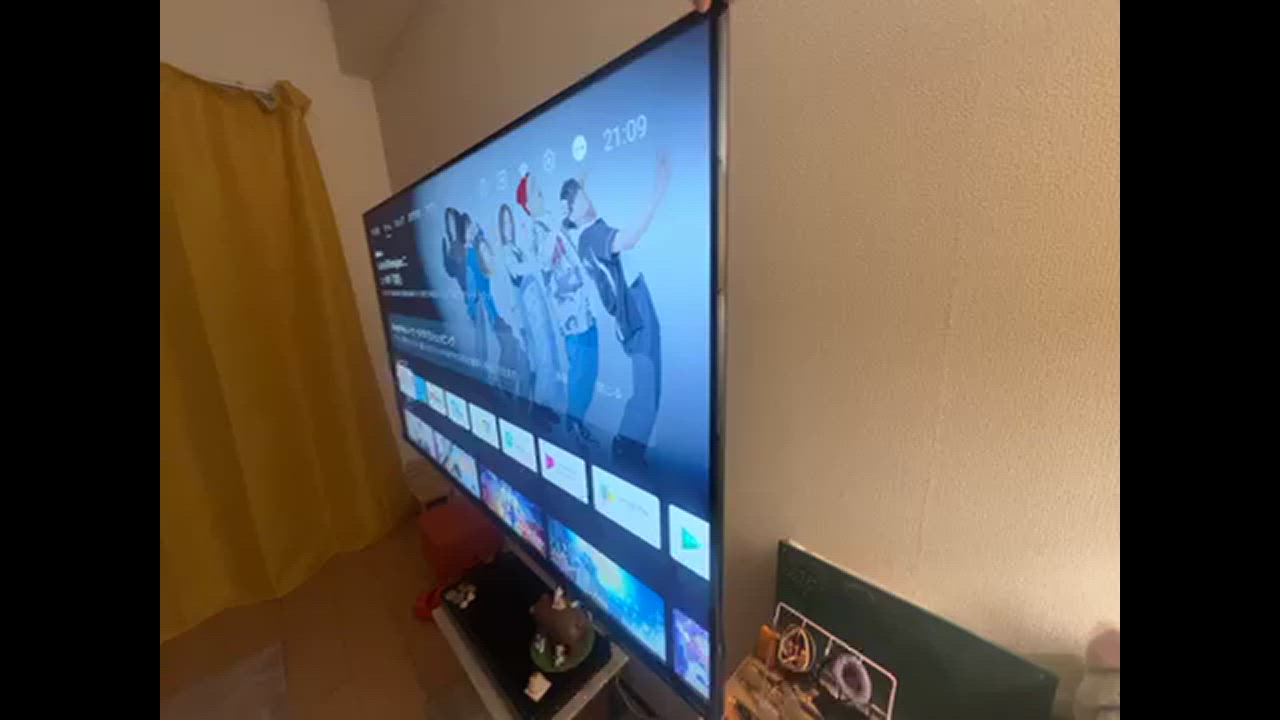 全体のレビュー動画のサムネイル | 4