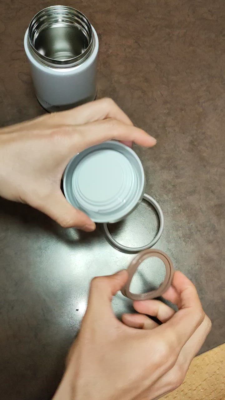 1件目のレビュー動画のサムネイル | 0