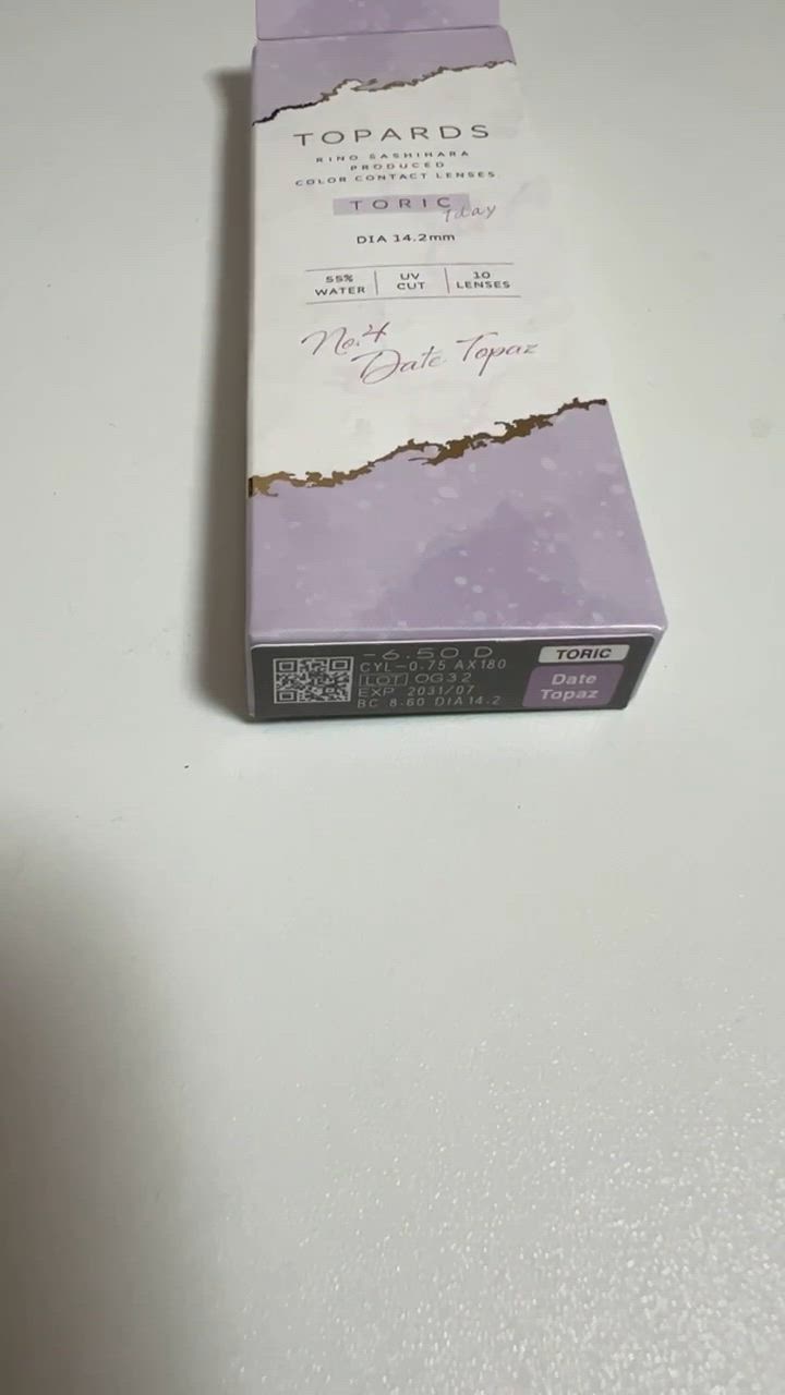 全体のレビュー動画のサムネイル | 2