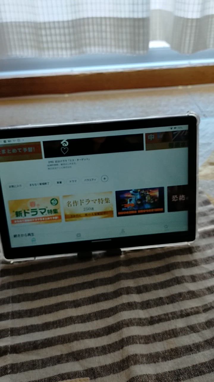 全体のレビュー動画のサムネイル | 11