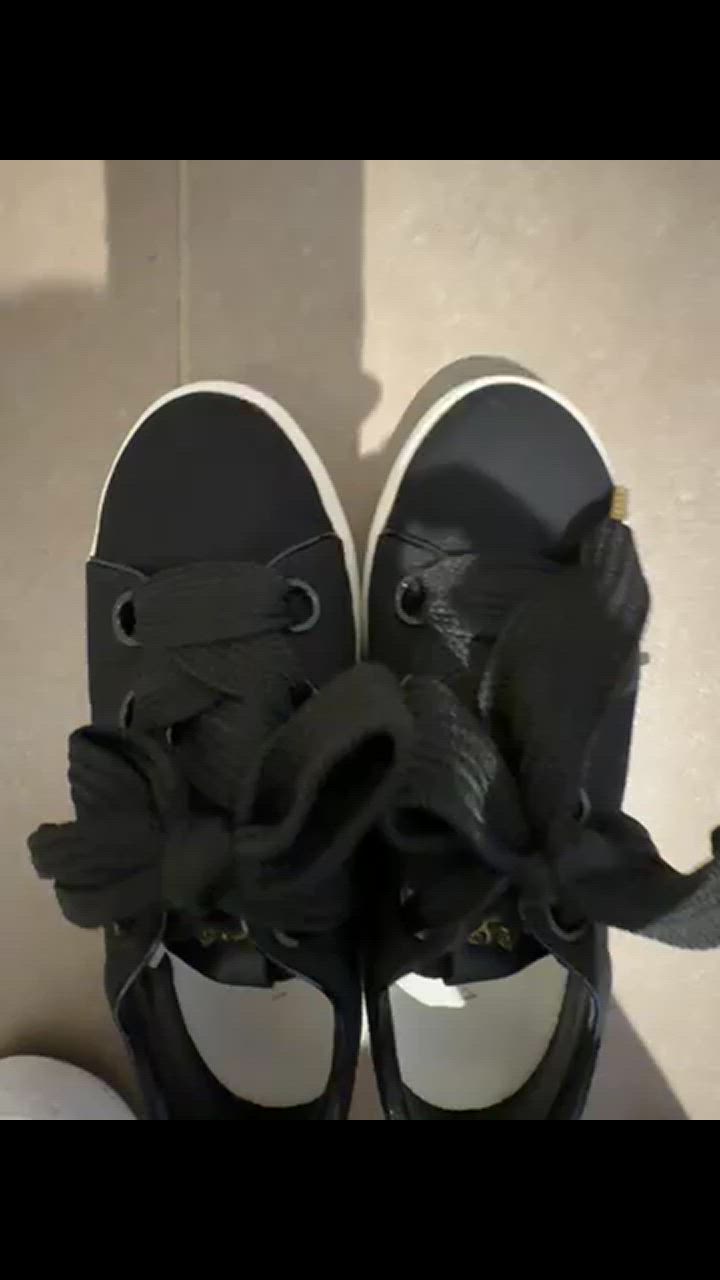 TOCCA スニーカー BIG RIBBON CANVAS SNEAKERS レディース TOCCA スニーカー BIG RIBBON CANVAS SNEAKERS レディース