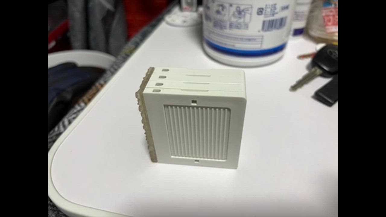 全体のレビュー動画のサムネイル | 0
