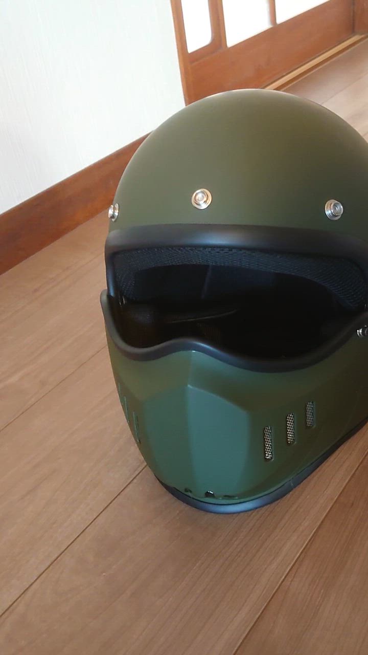 NEORIDERS ネオライダース バイク ヘルメット ES-3/FX3専用