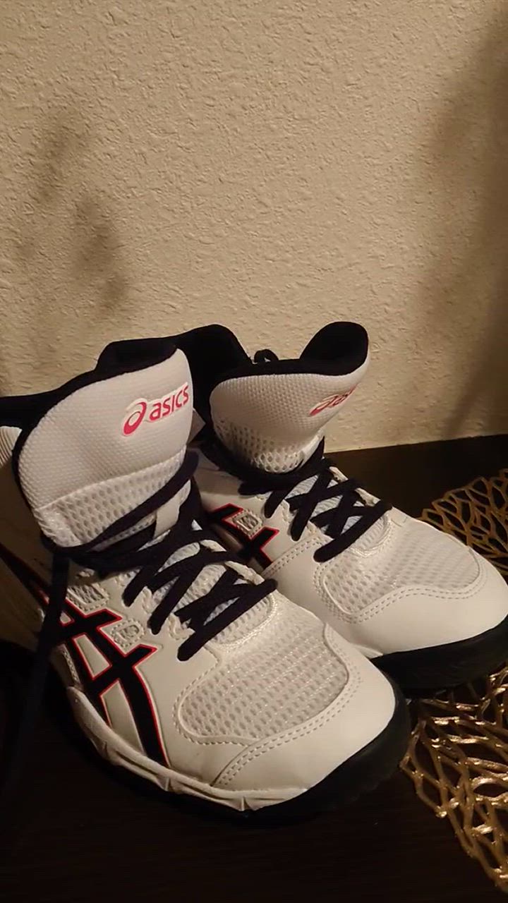 ASICS アシックス DUNKSHOT MB 9 ダンクショット 1064A006