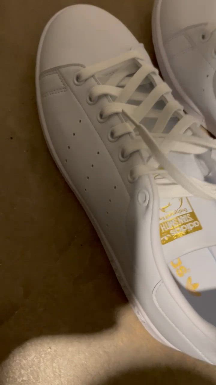 adidas スニーカー アディダス STAN SMITH スタンスミス GY5695