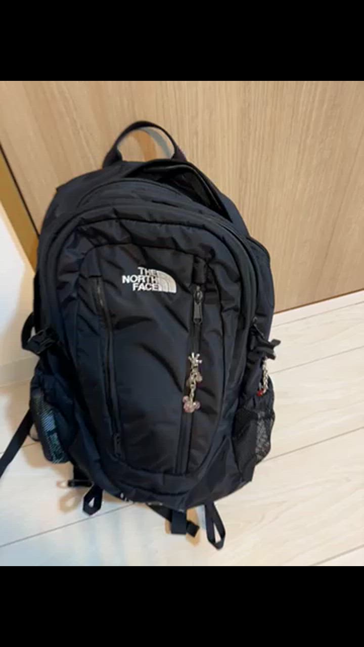 THE NORTH FACE 2024春夏 ザ・ノース・フェイス シングル
