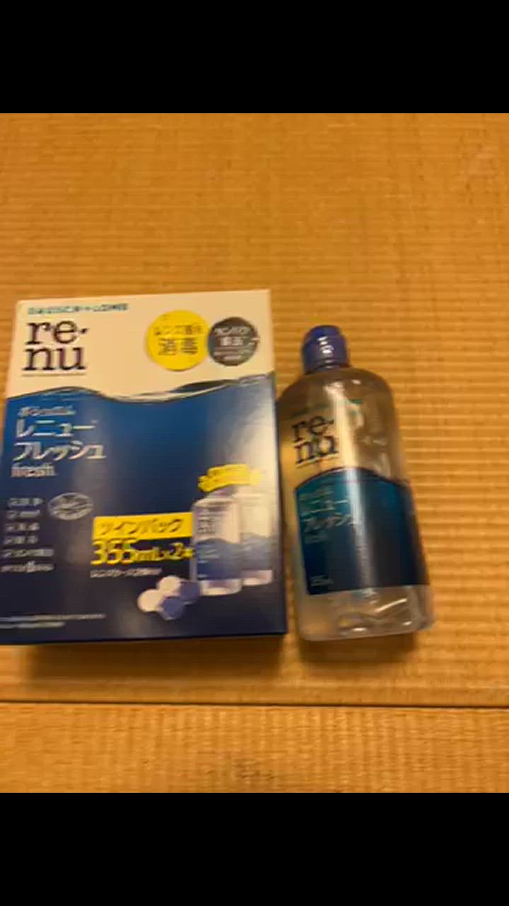 全体のレビュー動画のサムネイル | 8