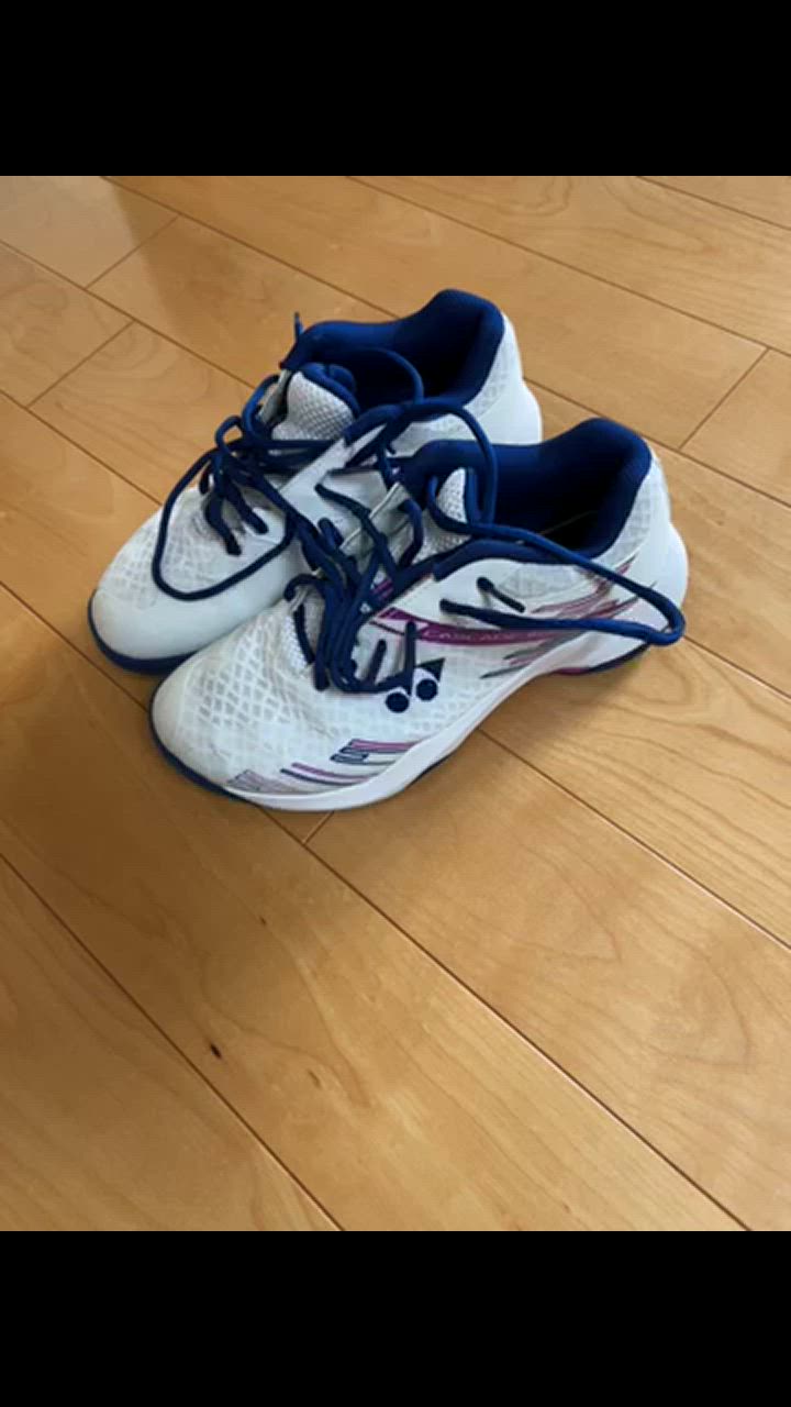YONEX ヨネックス バドミントンシューズ ユニセックス POWER