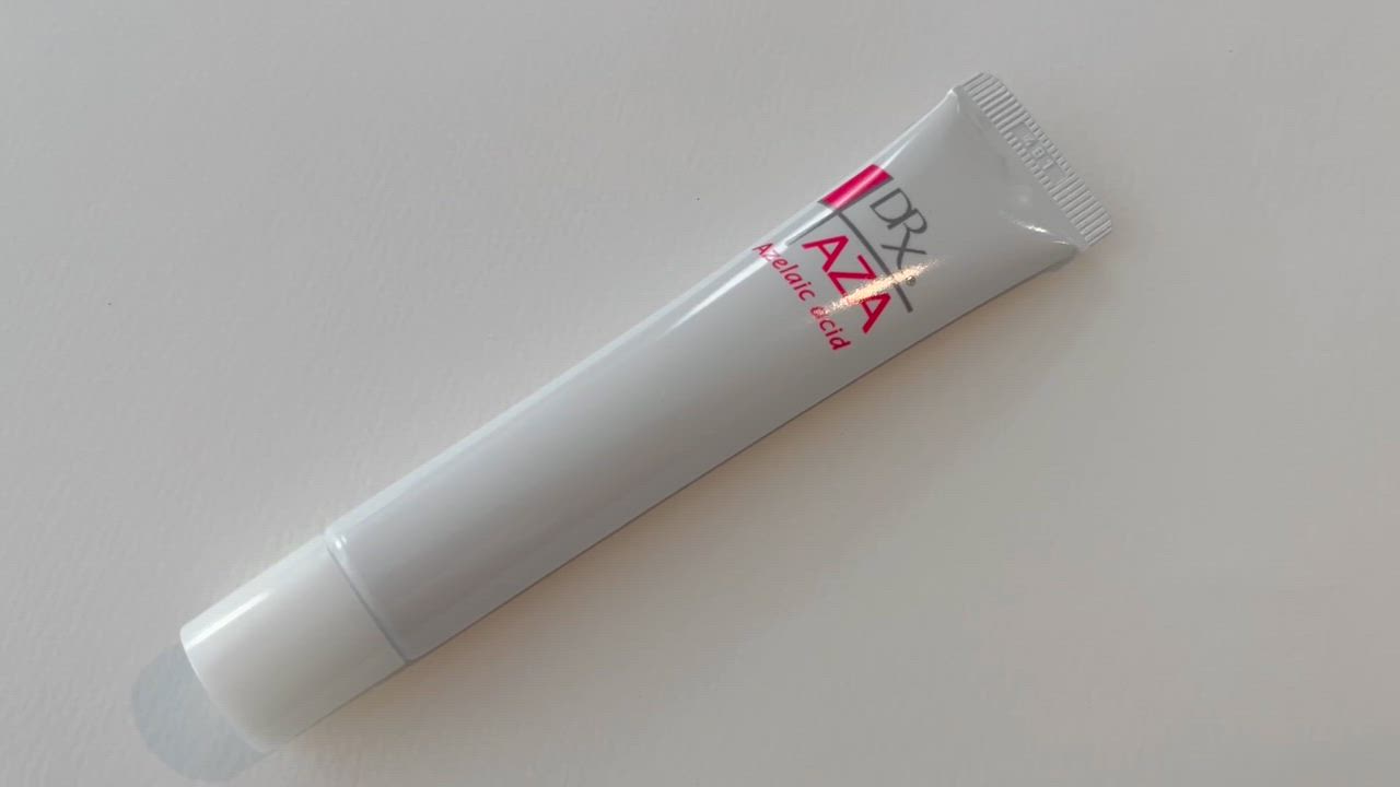 DRX AZAクリア 15g 1個 ロート製薬 / ディーアールエックス aza