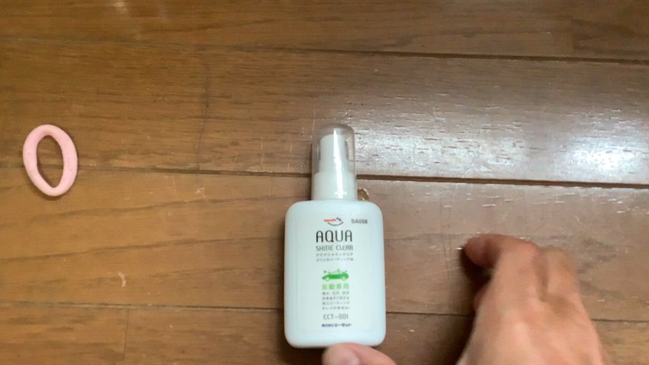 全体のレビュー動画のサムネイル | 0