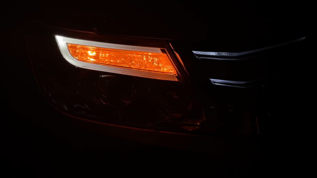 GIGA 【在庫有】CARMATE カーメイト GIGA LEDウィンカーS600