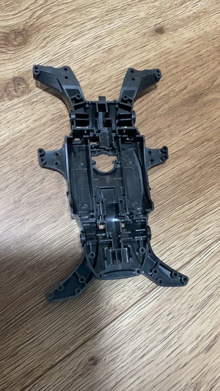 ミニ四駆 MAシャーシ ブラック 黒 ミニ四駆 バラ売り : おもちゃ ミニ四駆 MAシャーシ ブラック 黒 ミニ四駆 バラ売り : おもちゃ