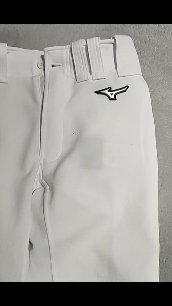 MIZUNO 交換無料 ミズノ 野球 ユニフォームパンツ ジュニア