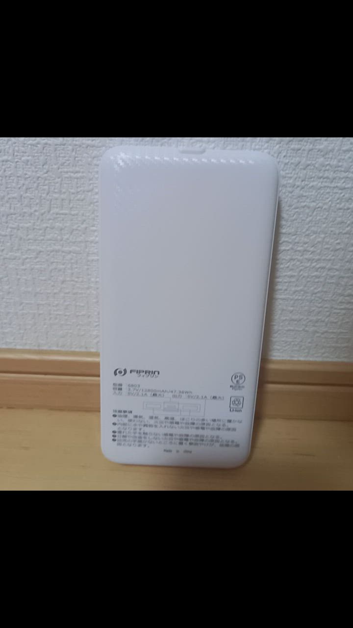 全体のレビュー動画のサムネイル | 2