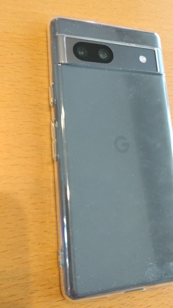 全体のレビュー動画のサムネイル | 1