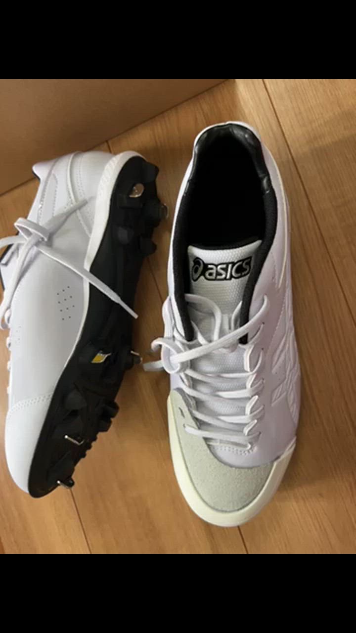 ASICS アシックス NEOREVIVE 4 WHT WIDE ネオリバイブ4 1123A039