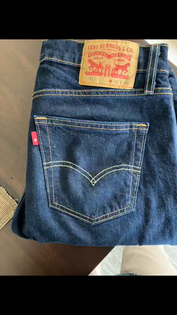 Levi's ジーンズ Levi's/リーバイス 511(TM) スリムフィット