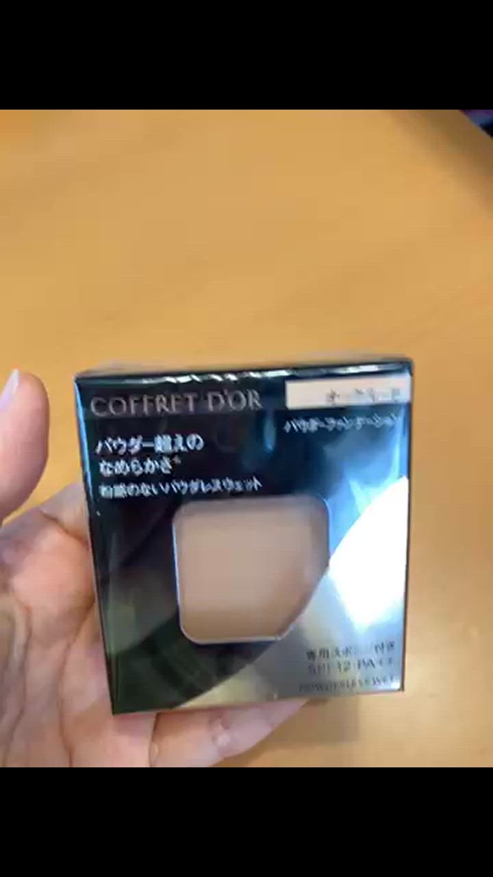 全体のレビュー動画のサムネイル | 3
