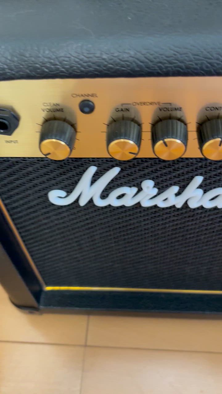 Marshall / MG10 Guitar amp マーシャル MG-Goldシリーズ ギターアンプ 