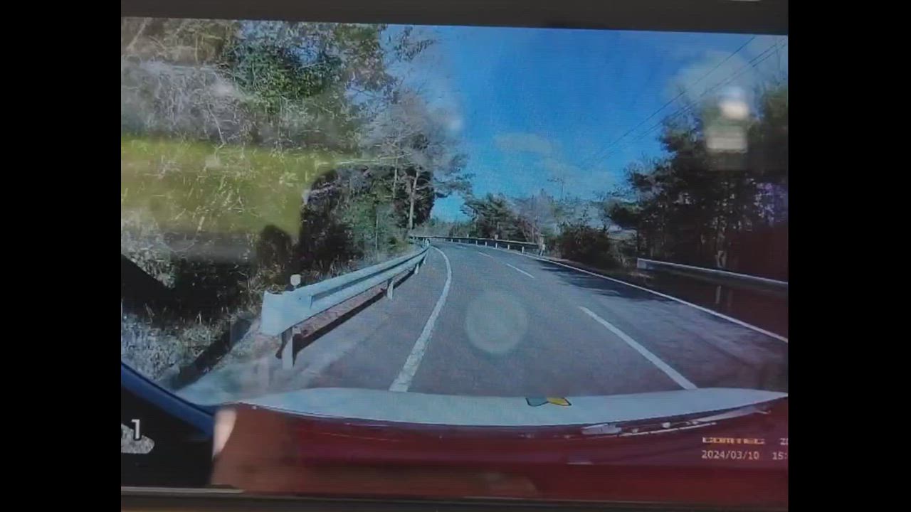 1件目のレビュー動画のサムネイル | 0