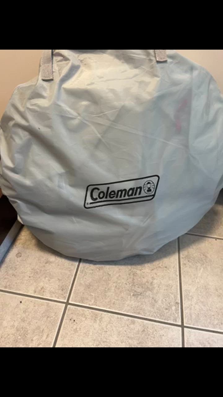 Coleman コールマン（Coleman） テント クイックアップIG