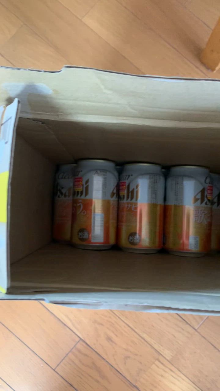 クリアアサヒ 新ジャンル 送料無料アサヒ ビール 350ml×96本/4