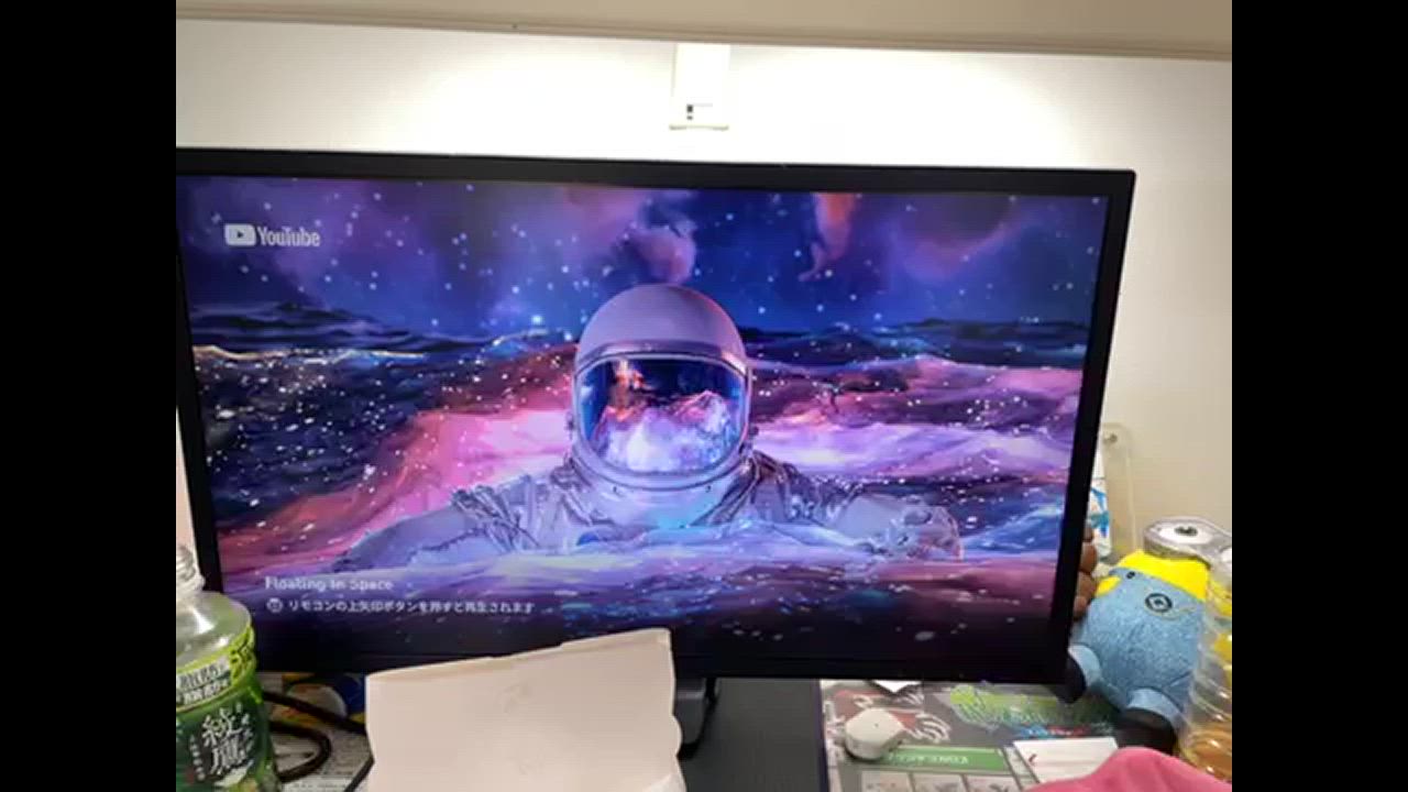 GigaCrysta I・O DATA アイオーデータ 23.6型 ゲーミング
