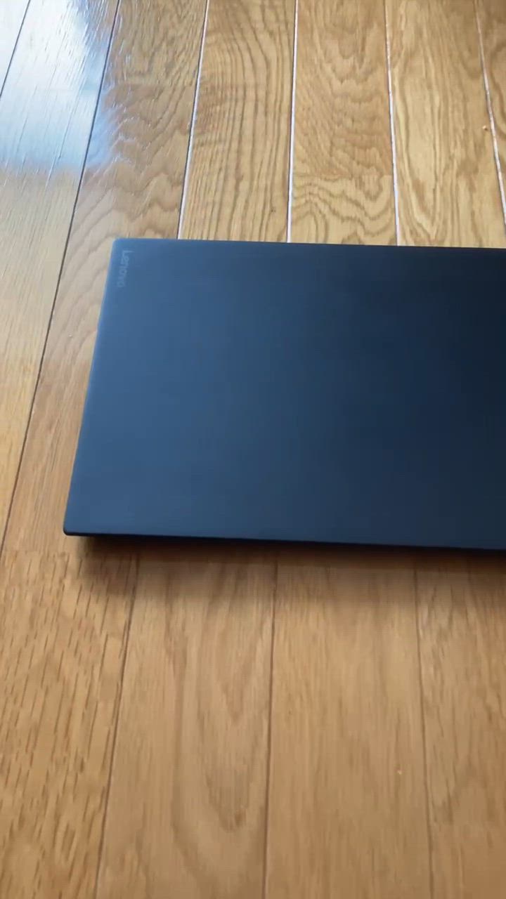1件目のレビュー動画のサムネイル | 0