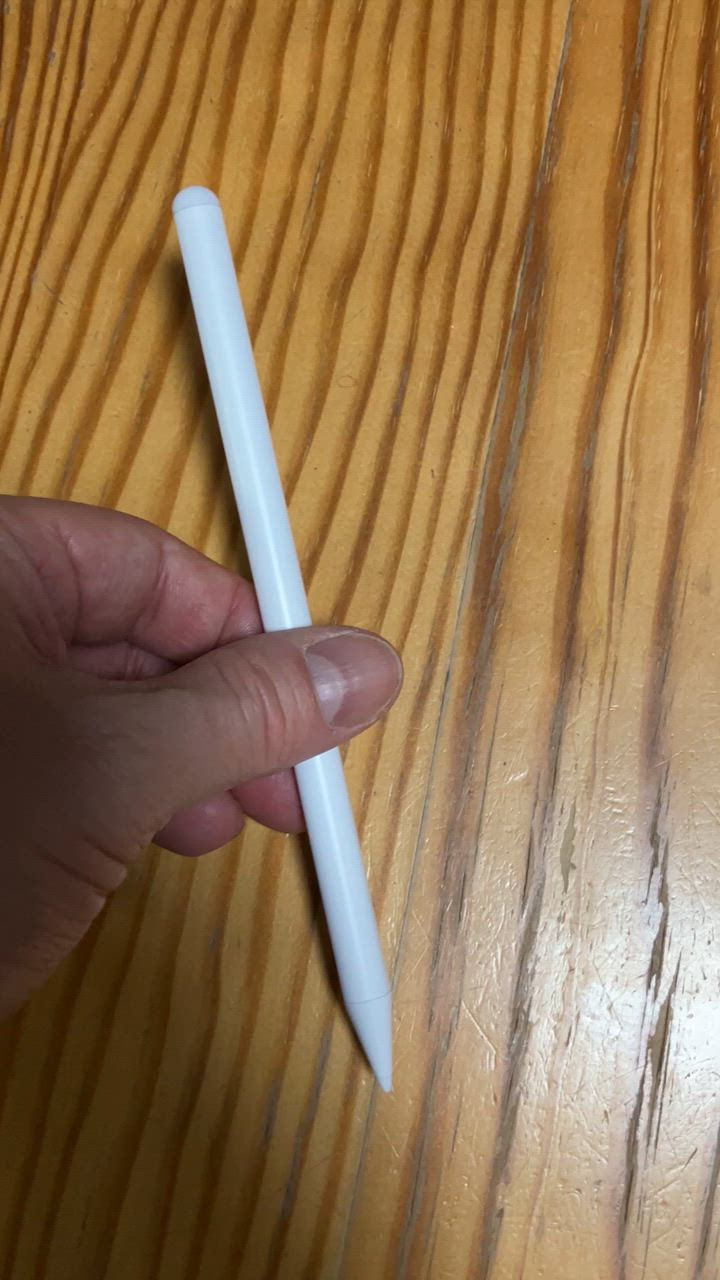 JAMJAKE タッチペン（オレンジ、グリーン　各1本） Amazon | JAMJAKE タッチペンapple pencil替换用ペン急速充電