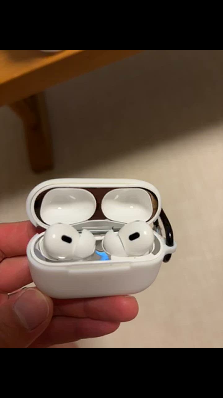 保証未開始 未開封新品」 Apple MTJV3J/A AirPods Pro 第2世代 MagSafe充電ケース USB-C ワイヤレスイヤホン  アップル 国内正規品 : 4549995433937 : 販売一丁目 - 通販 - Yahoo!ショッピング