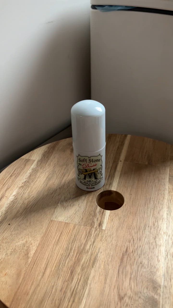 デオナチュレ シービックデオナチュレ男ソフトストーンWノン