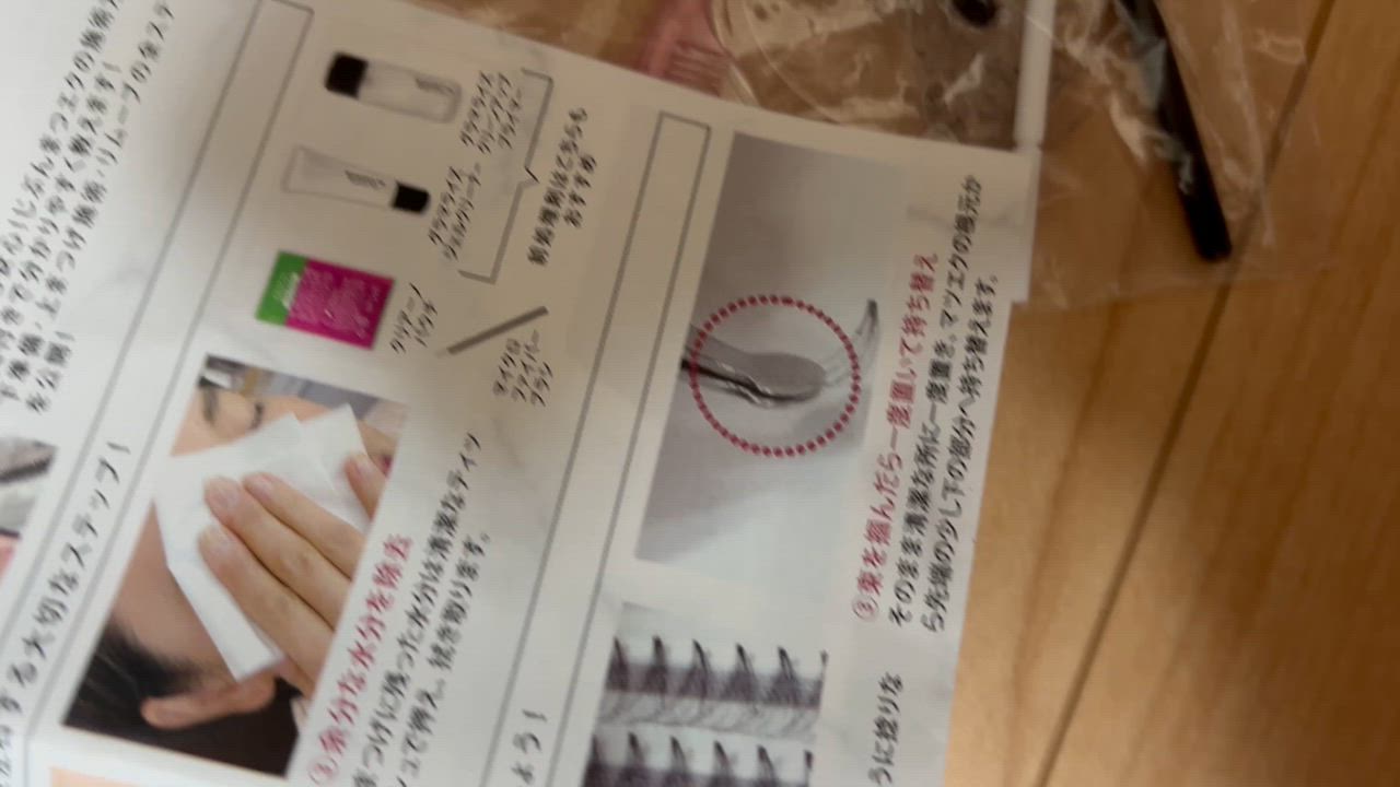 全体のレビュー動画のサムネイル | 1