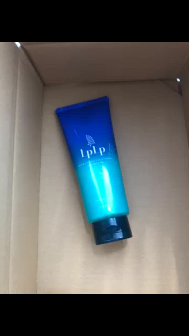 LPLP ルプルプ　ソフトブラック　カラートリートメント　白髪染め　2本‼️ LPLP LPLP(ルプルプ) ヘアカラートリートメント(ソフトブラック