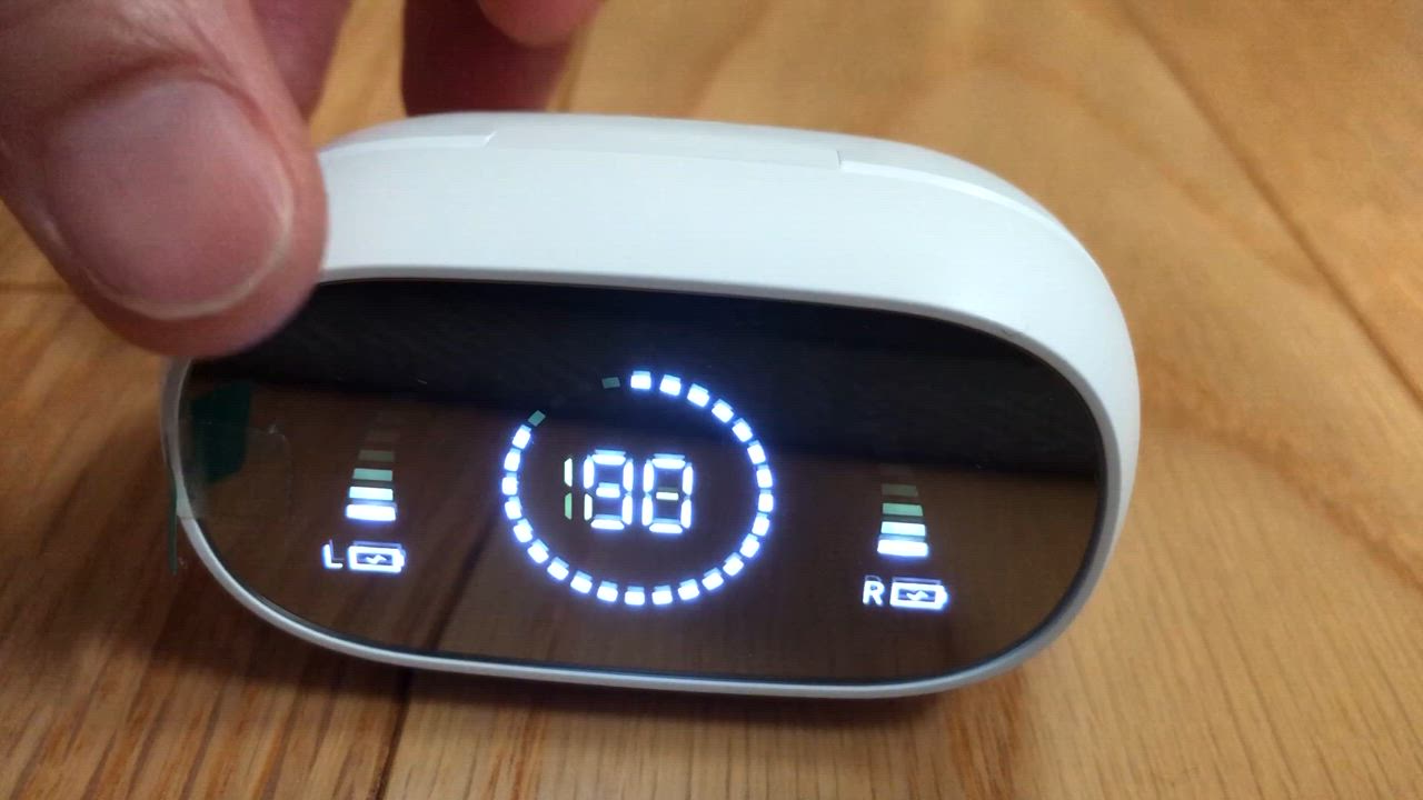 全体のレビュー動画のサムネイル | 18