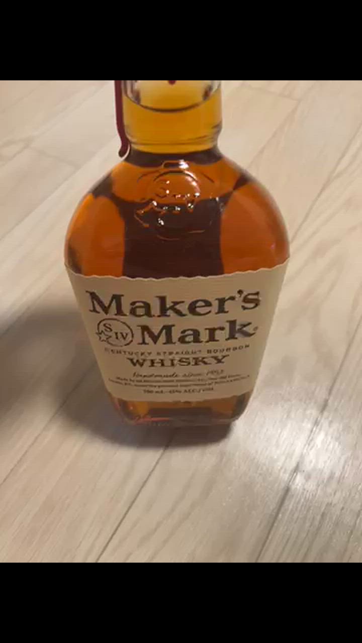 Maker's Mark ポイント3倍 ウイスキー メーカーズマーク 45度