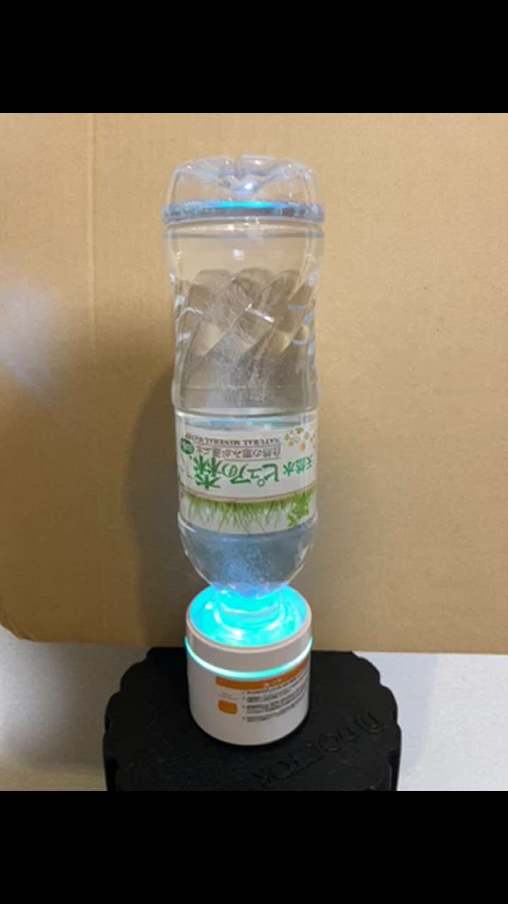 水素生成器 高濃度 家庭用 ボトル 水素生成 水素水 ペットボトル 機械 ウォーター : sy-065n : ソウイストア - 通販 -  Yahoo!ショッピング